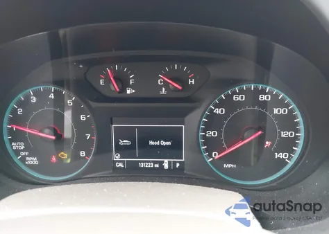 2020 Chevrolet Malibu Fwd 1Fl z USA, uszkodzony, nr VIN 1G1ZC5ST9LF043670